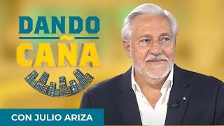 Dando Caña | 24/01/25