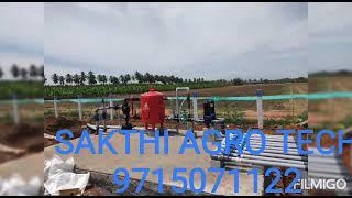 Finolex Drip Irrigation government subsidy work contact - SAKTHI AGRO TECH.   CELL : 9715076666