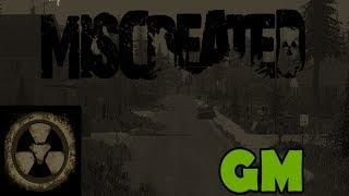 Miscreated - First Trailer