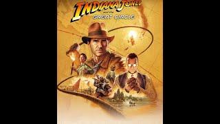 Indiana Jones and the Great Circle (2024) Windows 11