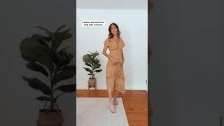 Rent an Unlimited Wardrobe with Sisters Style Box! First month is free! Maternity and size inclusive