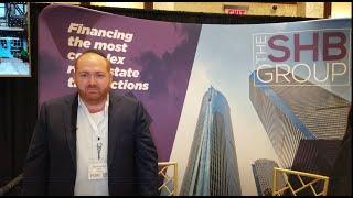 The SHB Group featured by SellerMeet.com at Pcon 2019