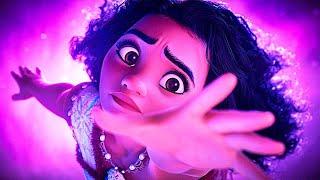 Secret Cave Deleted Scene | MOANA 2 (2024) Movie CLIP HD