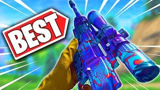 This is ACTUALLY the BEST SPR-208 setup!