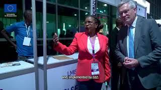 Omniverse 2.0: EU strengthens Nigeria's digital and innovation ecosystem