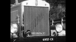 I treni della strada - Autocarri Fiat \ 1933 \ mut