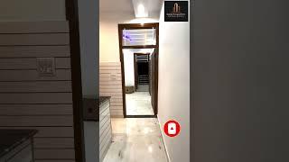 (सिर्फ 8 लाख देकर) 35 गज जड़ से मकान independent house for sale in Uttam Nagar delhi #shorts #reels