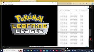 MediaNutso Plays: Pokémon Learning League: Language Arts Edition