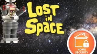 Lost in Space Home Security