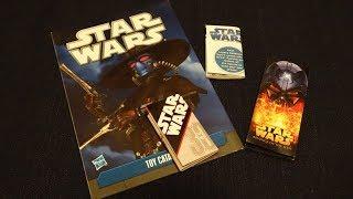 NOSTALGIA OVERLOAD! (Part Two)