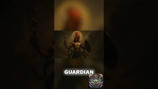 Abraxas: The God Beyond Good and Evil