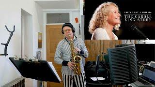 Mr Blowout Sax - You've Got A Friend, by Carole King