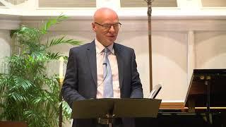 There Before Us: New Creation in Theology and the Arts