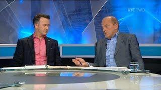 The trouble with dual players | The Sunday Game