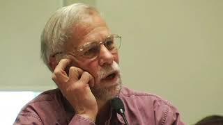 Madhyamaka & Methodology Symposium: Panel 6 (Peter Gregory, Smith College) (video 26 of 29)