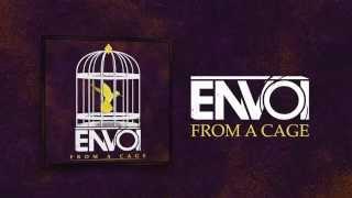 Envoi - "From a Cage" (Official Lyric Video)