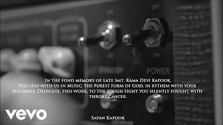 Sapan Kapoor - Way Back Home