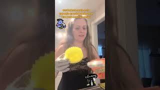 Ultimate Cleaning Hacks for Windows, Sinks, and More! #fok #scrubdaddy #clean