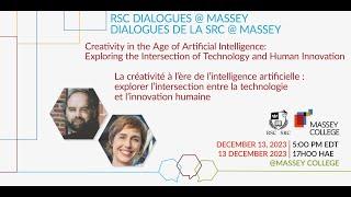 Creativity in the Age of AI Exploring the Intersection of Technology and Human Innovation