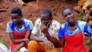 Kulya Buli By Shepherd's Flock Choir, Kennedy Secondary school