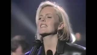 [1988]Eighth Wonder - Cross My Heart Rtve Live.Remaster