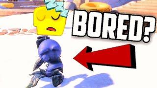 5 Things To DO If BORED In PVZ BFN