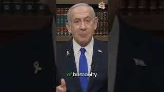Netanyahu WARNS America: 'America First' Means 'America DEAD'?