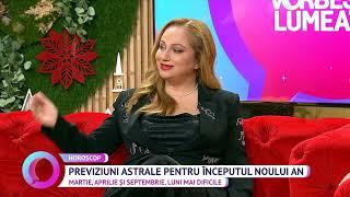 Horoscopul săptămânii | 30 decembrie 2024