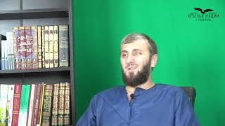 Абу Умар Крылья Нации новый фильм