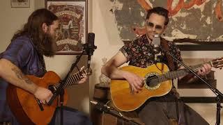 Creek Sessions: The Kernal - Cold Shoulder - Live at The Creek Studios