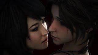 Lara x Sam = Peak Queer Energy 