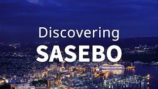 Discovering the Beauty of Sasebo: A Tour of Scenic Views and Cityscapes #japan #scenery #travel