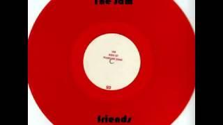 Friends - The Jam (197_)