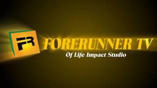 forerunner intro Produced by Jconcept Production