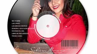 Sahira Moreno Disco Completo mesclado