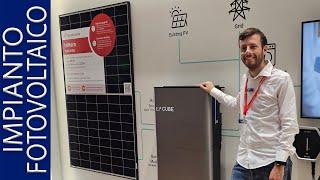 Come Funziona un Impianto Fotovoltaico - Le Novità EPCUBE