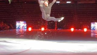 Stars On Ice 2024 Keegan Messing "No Good"