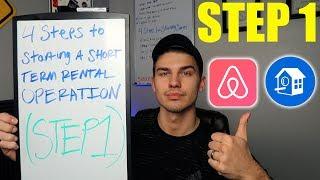 Starting An Airbnb Business: Rules and Regulations