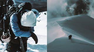 Chimborazo: el punto de la Tierra más cercano al Sol