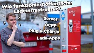 Öffentliche Ladeinfrastruktur - Wie funktioniert das eigentlich genau?! | Tips, Tricks & More