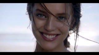 Emily DiDonato for Acqua di Gioia by Giorgio Armani, 2014 (new version)