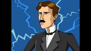 NIKOLA TESLA