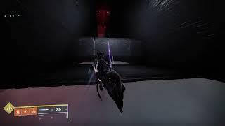 Destiny 2 Vow of the Disciple 2nd Secret Chest