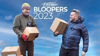 The Funniest Landscape Photography Channel On Earth - Fototripper Bloopers 2023