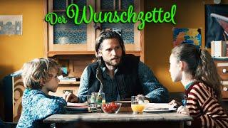 Der Wunschzettel (Familienfilm auf Deutsch in voller Länge, Familienfilme kostenlos anschauen)