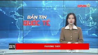 Bản tin quốc tế - International News 05-02-2025