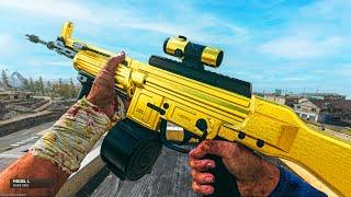 CALL OF DUTY WARZONE BLACK OPS 6 SOLO MODEL L GAMEPLAY PS5(No Commentary)