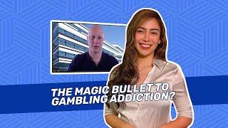 Will Artificial Intelligence be the Magic Bullet to Gambling Addiction? | SiGMA TV