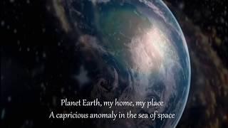 Michael Jackson's Poem - Planet Earth