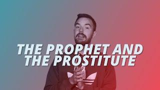 The Prophet Hosea in 6 Minutes